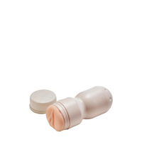 Cipka namiętnej kocicy, studentki Belli, realistyczny masturbator anatomiczny