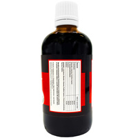 Mocne krople Orient Love 100ml – suplement diety