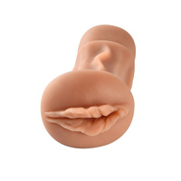 Cipka właścicielki pensjonatu Lucii, masturbator anatomiczny