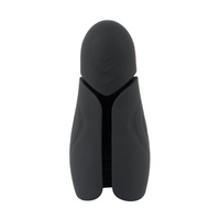Masturbator funkcją podgrzewania i 7 trybami wibracji