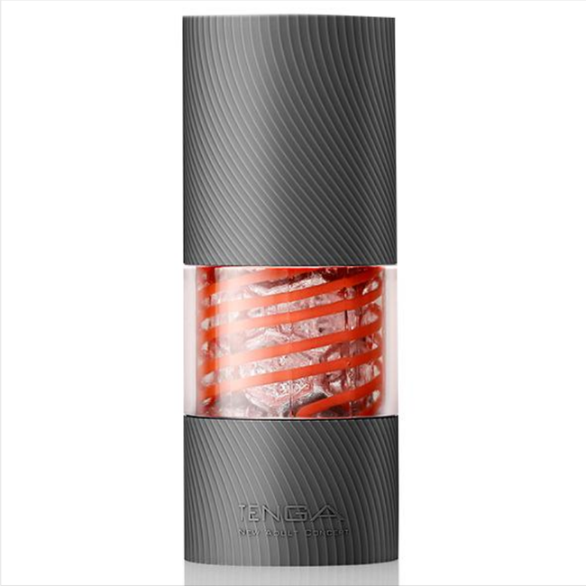Masturbator skręcany Spinner HEXA 2 