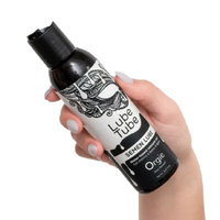 Żel wodny imitujący spermę Semen Lube 150 ml Orgie