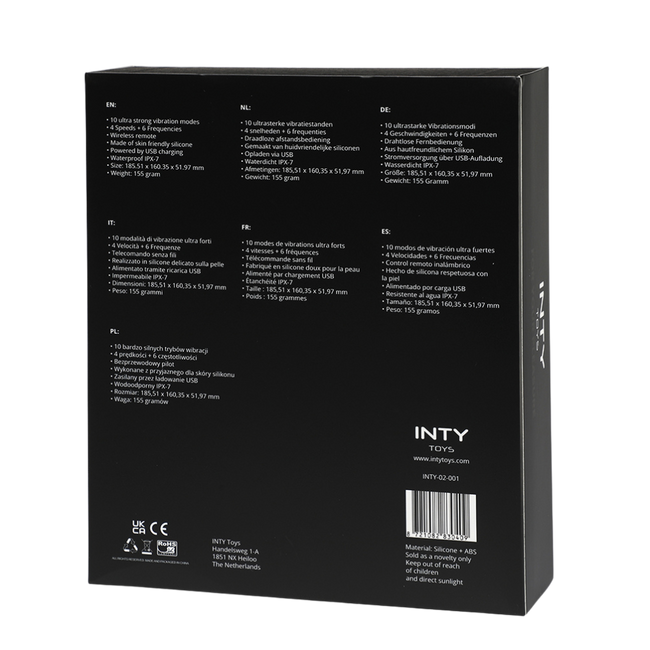 Różowy WIBRATOR do wanny do stymulacji wejścia pochwy i łechtaczki, na pilota wodoodporny IPX7