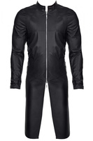 PŁASZCZ REGNES FETISH