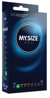 Prezerwatywy My.Size Pro rozmiar 47 10 szt.