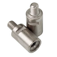 ZESTAW DO SKUTECZNEGO POWIĘKSZANIA PENISA JES EXTENDER GOLD STANDARD