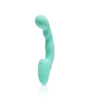 Doskonały wibrator do punktu G Zenn