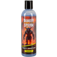 Eliksir wiecznej ekstazy, jak sperma magicznego Minotaura – żel na bazie wody o bardzo dużym poślizgu, zapewniający doskonały poślizg, 250 ml