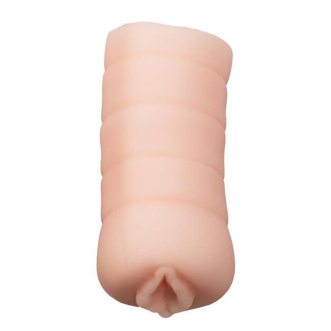 Ciasna cipka młodej studentki Megane, realistyczny masturbator anatomiczny