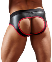 Jockstrap red