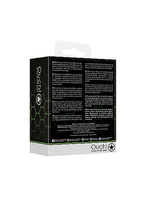 Gwiezdny pył korek analny rozmiar L