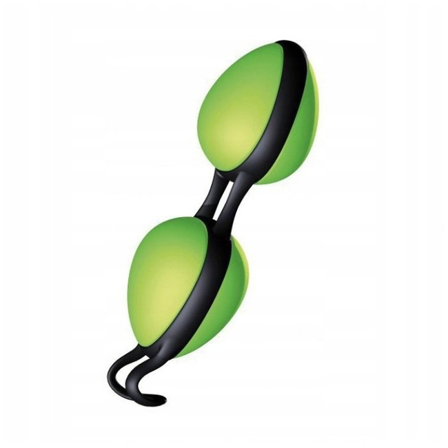 Kulki JoyBalls Zielone