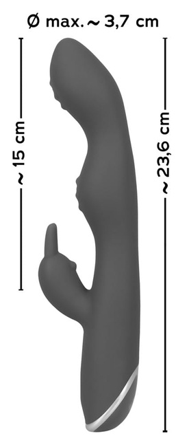 Wibrator punktu G i łechtaczki wielofunkcyjny masażer stymulator