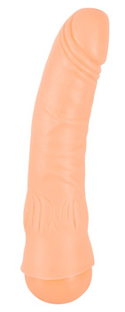 Realistyczne dildo z wytryskiem