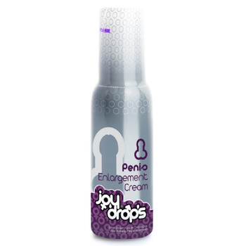 Krem powiększający penisa Joy Drops 100ml