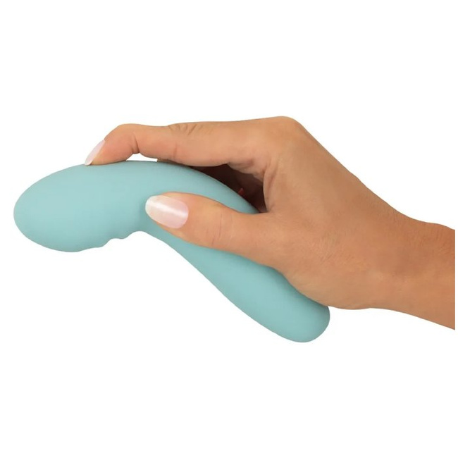 Niebiański mini wibrator do punktu G