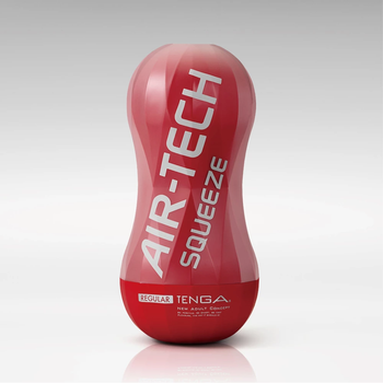 Masturbator AIR-TECH Squeeze Regular