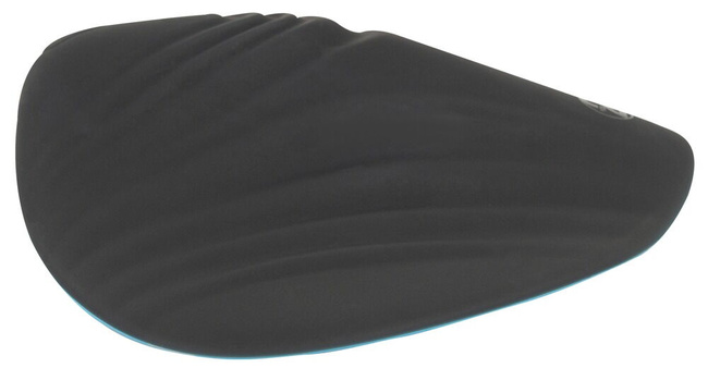 Wibrująca podkładka pod myszkę z elastycznymi skrzydełkami - do siadania, do majtek, na pilota