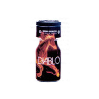 Poppers  Jolt Diabolo 10 ml