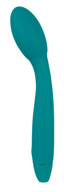 Wibrator z ruchomą główką i 10 trybami, wodoodporny, ładowany USB