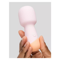 Miś koala minimasażer wand brzoskwiniowo-różowy Peachy VUSH