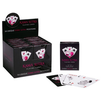 Kamasutra karty do gry