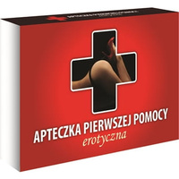 APTECZKA PIERWSZEJ POMOCY EROTYCZNEJ
