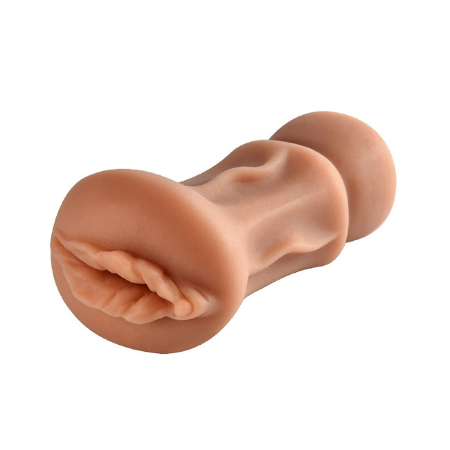 Cipka właścicielki pensjonatu Lucii, masturbator anatomiczny