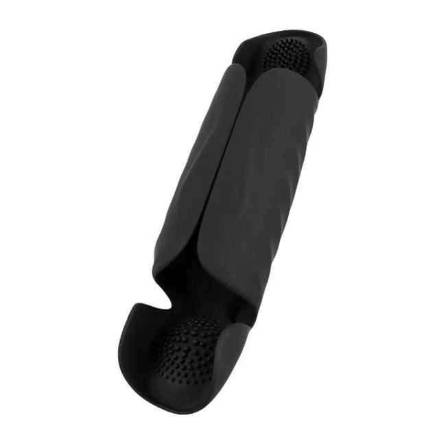 Masturbator "Trener Penisa" z 3 funkcjami