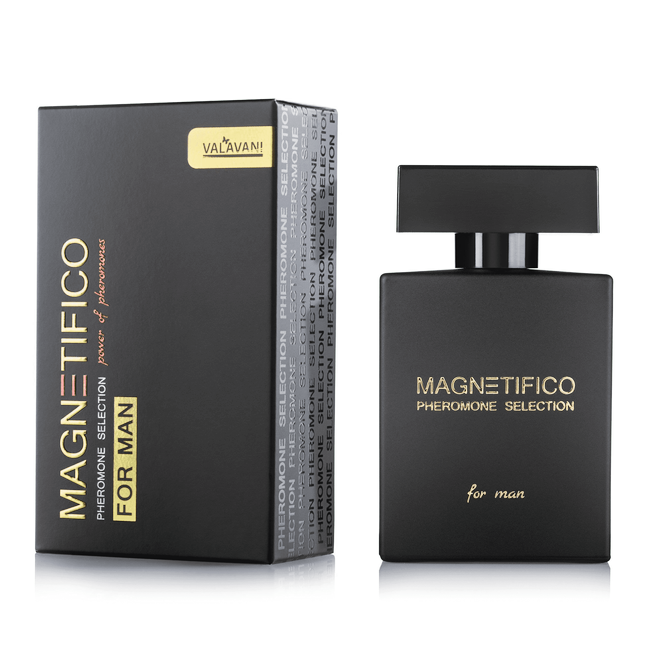 Perfumy z feromonami MAGNETIFICO Selection 100ml dla mężczyzn