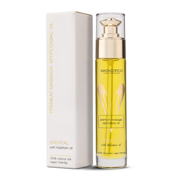 Olejek Orientalny premium 50ml