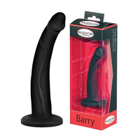 Dildo silikonowe Barry