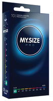 Prezerwatywy My.Size Pro rozmiar 45 10 szt.