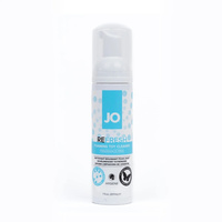 Profesjonalna antybakteryjna pianka do czyszczenia - System JO Toy Cleaner 207 ml