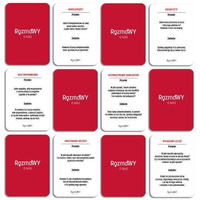 Gra RozmoWY O NAS Związek i Relacja StarHouse Games