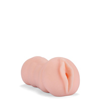 Wibrująca cipka dwudziestoletniej studentki Tracey, realistyczny masturbator z wibracjami