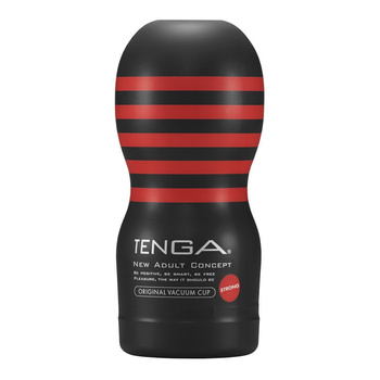 Masturbator Original Vaccum cup strong