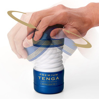 Masturbator premium – TENGA rolling head