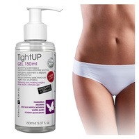 Efekt dziewicy Tight Up żel dla kobiet o działaniu obkurczającym pochwę 150 ml