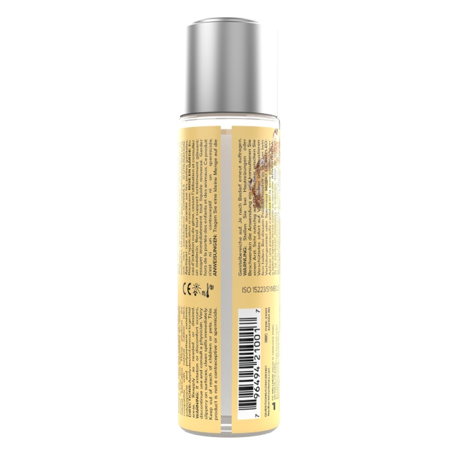 Koktajl rozkoszy: lubrykant wodny o aromacie drinka PIÑA COLADA 60 ml