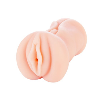 Panna Nina mięciutka realistyczna cipka z 7 trybami wibracjami - masturbator anatomiczny