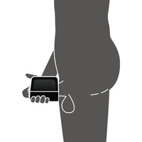 Sex masturbator rotujący, kubkowy sztuczna pochwa