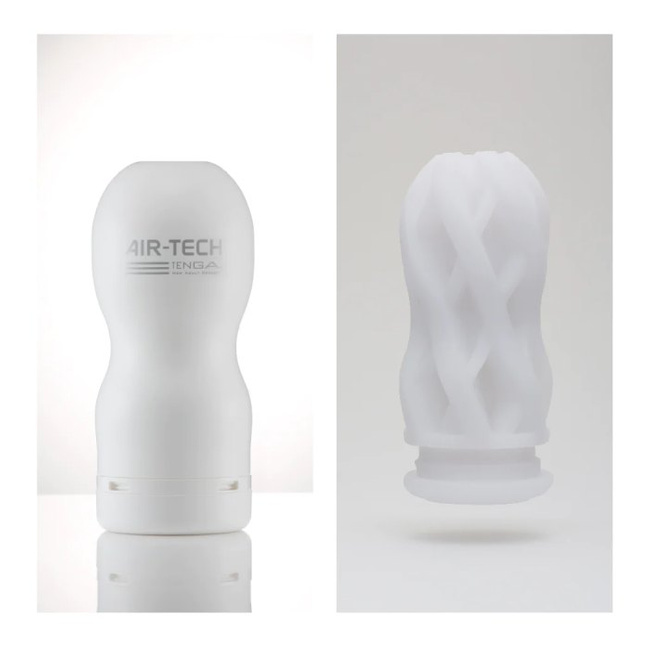 Masturbator AIR-TECH Squeeze Gentle