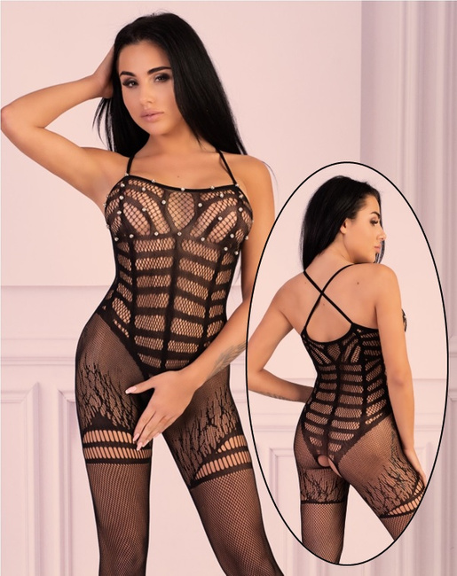 Bodystocking Hamalena               