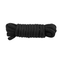 Ekscytujący zestaw do bondage z eko skóry premium – 10 elementów