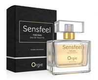 Feromony Sensfeel dla mężczyzn 50ml