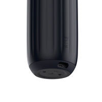 Ssąco–wibrujący masturbator sterowany smartfonem drugiej generacji SAM NEO 2 Pro z funkcja grzania