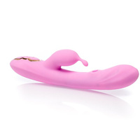 Różowe tornado z króliczkiem, cieszące punkt G i łechtaczkę