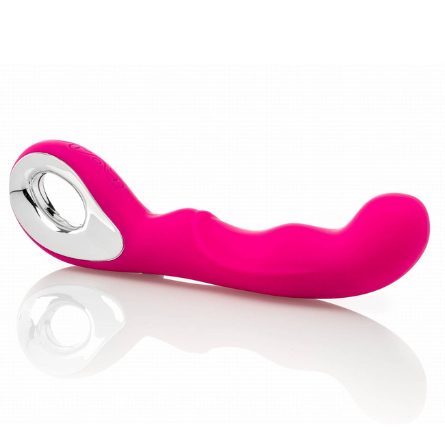 Wibrator paluszek do punktu G, ładowany przez USB