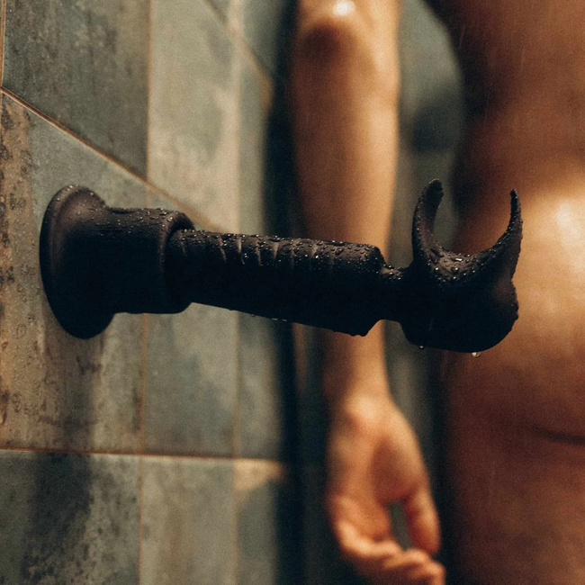 Uniwersalny uchwyt na masturbator, różdżkę wand